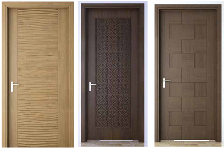 Panel doors manufacturer, trader in Andhra Pradesh, Guntur, Kerala, Vijayawada, India