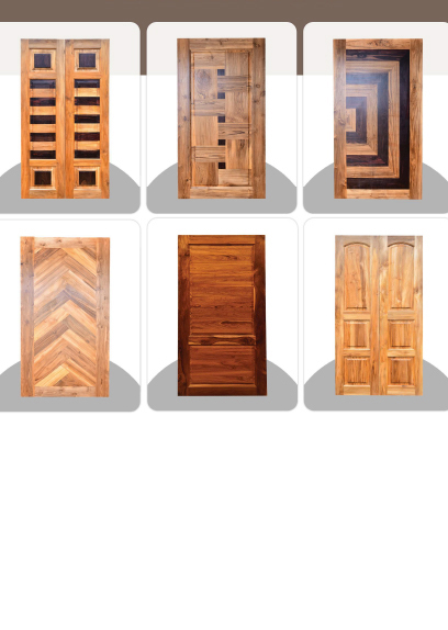 Designer Doors manufacturer, trader in Andhra Pradesh, Guntur, Kerala, Vijayawada, India