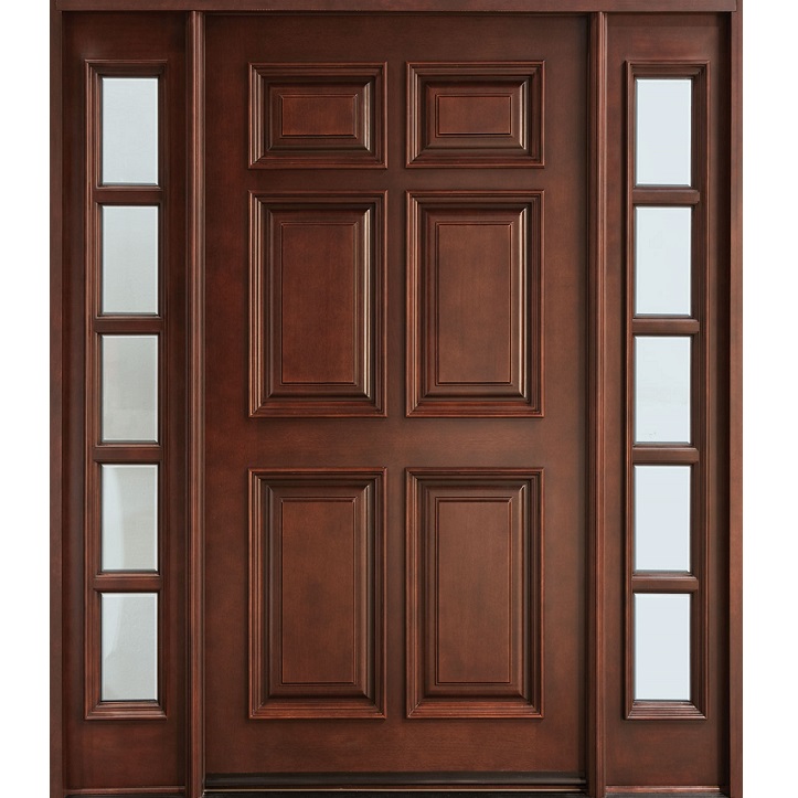 Modern wooden doors manufacturer, trader in Andhra Pradesh, Guntur, Kerala, Vijayawada, India